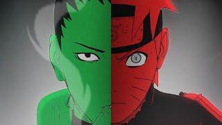 Naruto x Shikamaru【Promotion Video】