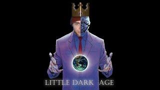 @xBeRLiNx  - Little Dark Age 