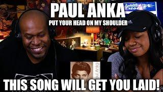 [TNT Listen To 50's Music Part 3] Paul Anka - Put Your Head On My Shoulder