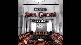 Mektebin Bacaları -Sevilen Sıra Gecesi Şarkıları Vol.1 (Official Video)
