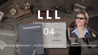 Jugend und Erwachsenenstrafrecht - Linssen Law Learning Strafrecht