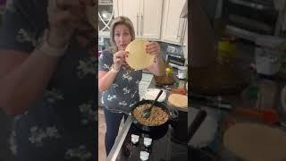 Low carb beef enchiladas  | Keto Queen Cooking |