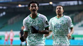 Greuther Furth 2:1 Hertha Berlin | Bundesliga | All goals and highlights | 12.02.2022