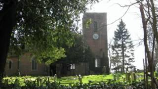 MILLENNIUM WAY - Barston Circular Walk