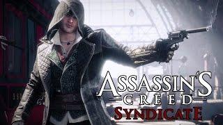 Assassin’s Creed Syndicate - Jacob Frye Trailer [1080p] TRUE-HD QUALITY