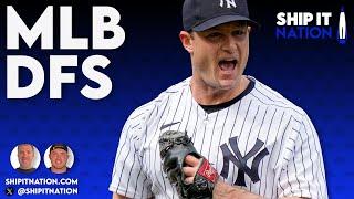 MLB Witching Hour | July 19, 2024 | DraftKings DFS Picks, Plays and Process