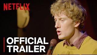 James Acaster: Repertoire | Official Trailer [HD] | Netflix