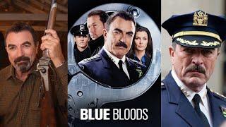 What Really Happened to Tom Selleck - Frank Reagan from Blue Bloods | Celebrity News |Celebtime News