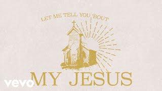 Anne Wilson - My Jesus (Official Lyric Video)