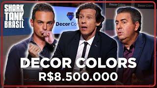 O Que Fazer Com TANTO Dinheiro? | Shark Tank Brasil