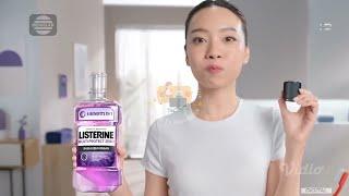 IKLAN LISTERINE MULTI PROTECT ZERO • 15s (2023)