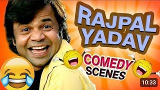 Rajpal Yadav/comedy scenes/HiNDi/ @rajpalyadavallcomedy8965 #hindi #comedy