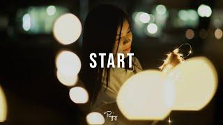 "Start" - Uplifting Rap Beat | Free Hip Hop Instrumental Music 2025 | Deso Beats #Instrumentals