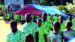 SSEC Northern Region Youth Rally 2024 Parade Pic Slide