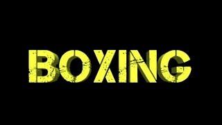 NO LIMITS TRAINING FACILITY Boxing Promo