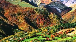 Sibillini Mountains National Park - Marche - Italy