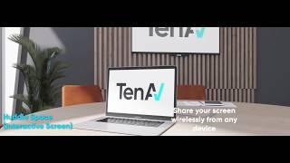 TEN AV Intro Video