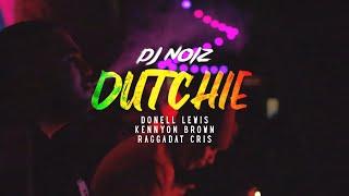 DJ Noiz, Donell Lewis, Kennyon Brown, Raggadat Cris - Dutchie (Music Video)