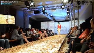 99FM & Jameson Autumn/Winter Fashion Show- Nikola Conradie