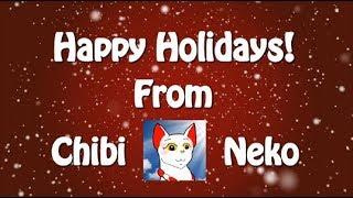 12 Days of Chibi Neko's Channel (2018)