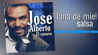 luna de miel -   Jose Alberto el canario