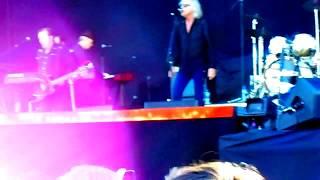 The Boomtown Rats - "I Don't Like Mondays" Live at Marlay Park, Dublin, July 8th, 2018