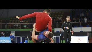 [Mat A] FIJLKAM - Coppa Italia Grappling 2024