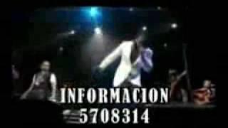 Aventura & Daddy Yankee en Cucuta/Colombia (Promo T.V)