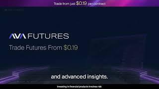 Ready to take your trading to the next level?  #AvaFutures