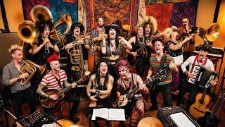 Gypsy Punk Ska Orchestra - Chaos Anthem