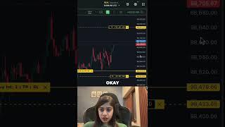 Btc scalp