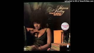 Sharon Ridley-Where Does That Leave Me