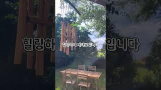 제주 독채숙소 제주 감성스테이 제주도 독채펜션 일룸×다자요 고산도들집