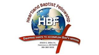 20250105 Heartland Baptist Fellowship