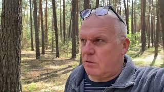 It's a pity that work is not a wolf! To search for mushrooms, three different forests! Meeting wi...