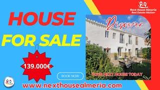 Almeria House tour | Move to Spain & buy New Home  | Country House for sale | Spanish Property