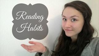 READING HABITS