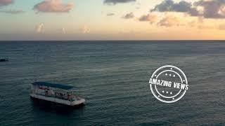 Curacao Seaworld explorer sunset trip- Fbtt travel