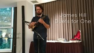 Viva La Vida by James Hill | Duets for One - Solo Ukulele (JHUI 2019)