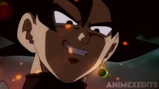 Collab with @viragarwaledits Goku black | [EDIT\AMV] Papi Chulo