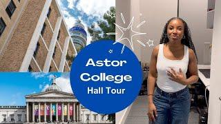 Astor College Duplex Single Ensuite Tour | UCL Accommodation