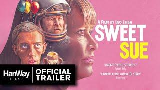 Sweet Sue (2023) - Official Trailer - HanWay Films