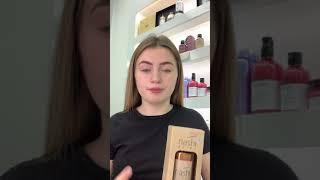 Nashi Argan Instant Hydrating Mask - Несмываемая маска-спрей для моментального увлажнения волос