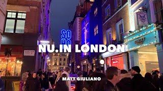 NU.in London Experience [2019]