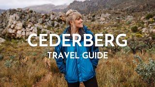 What To Do in The Cederberg - Complete Travel Guide