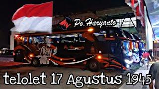 Telolet "17 Agustus 45"