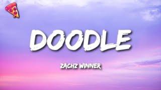 ZACHZ WINNER - DOODLE