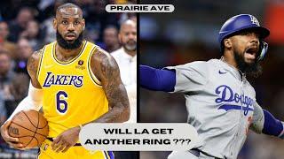 WILL LA GET ANOTHER RING IN 2024 ???