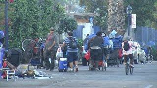 Alpha Project Proposes Plan To House 800 San Diego Homeless