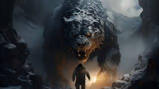 MONSTER GRIZZLY FULL MOVIE||A KILLER BEAR ATTACK EVERYNIGHT#movie#foryou#actionmovies